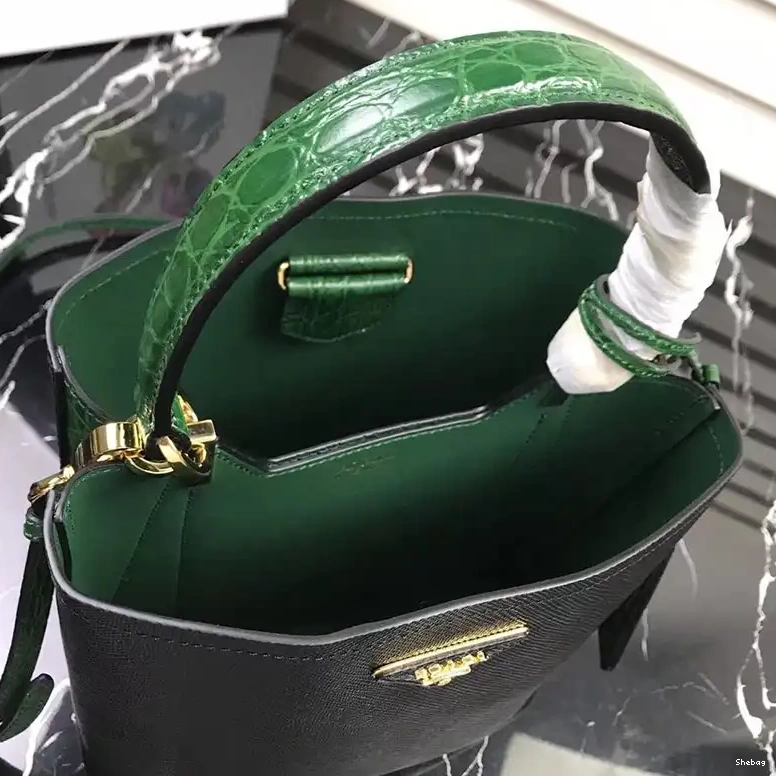 Prada Bags 1907BP0015 0809